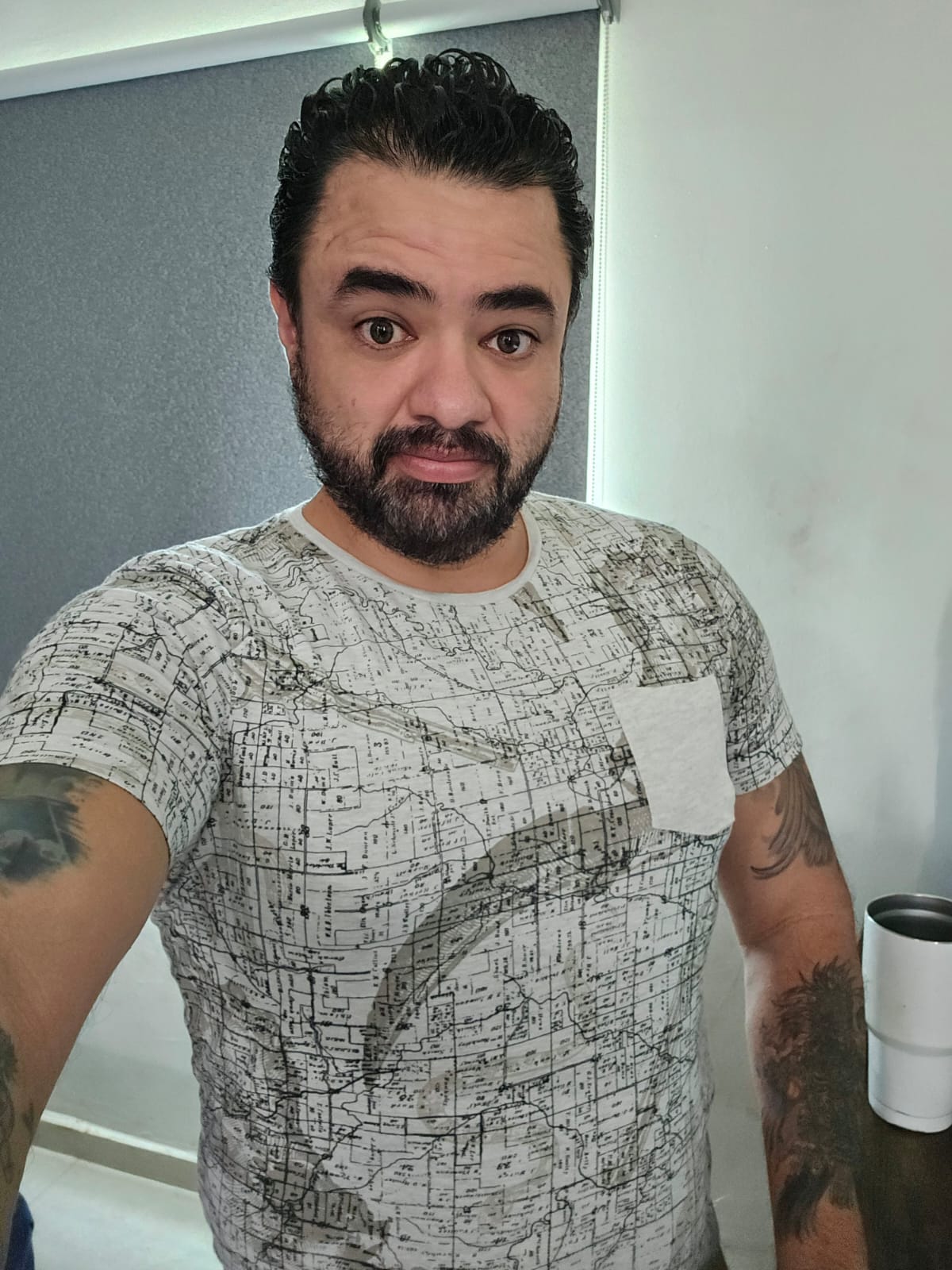 Salvador Cruz Alfaro